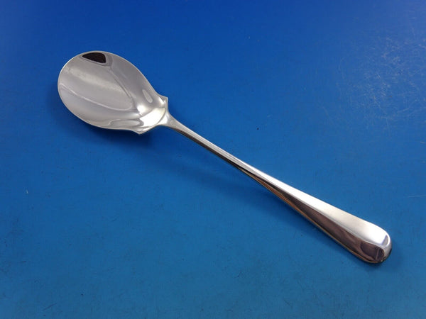 Queen Anne-Williamsburg by Stieff Sterling Silver Ice Cream Spoon Custom 5 5/8"