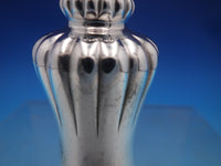 Shiebler Sterling Silver Bud Vase Retailed by Black Starr & Frost #1930 (#6513)