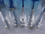 Chantilly by Gorham Sterling Silver Brunch Serving Set 5pc HH w/Stainless Custom