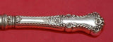 Cambridge by Gorham Sterling Silver Steak Knife Not Serrated Custom 8"