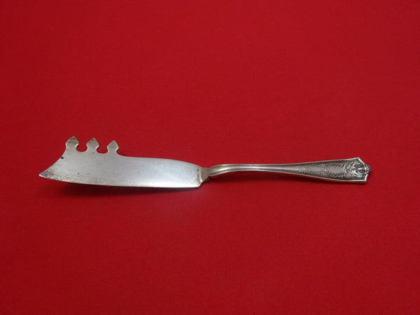 Winthrop by Tiffany & Co. Sterling Silver Cheese Knife AS FH Original 7 1/8"