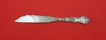 Imperial Chrysanthemum by Gorham Sterling Fish Knife Flat All Sterling 8" Lg