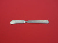Eventide by Gorham Sterling Silver Butter Spreader flat handle 5 3/4"