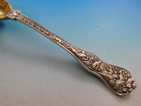 Olympian by Tiffany and Co Sterling Silver Pastry Server Spade Shape GW 10 3/4"