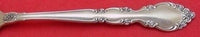 Grandeur by Oneida Sterling Silver Napkin Clip Custom Made To Order
