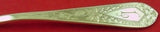 Betsy Patterson Engraved by Stieff Sterling Silver Baked Potato Fork Custom