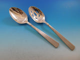 Ashmont by Reed & Barton Sterling Silver Flatware Set 8 Service 46 pcs Dinner