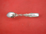 Corinthian by George Sharp Sterling Silver Ice Tong Claw and Bowl 8 3/4" Serving