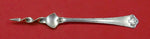 Carmel by Wallace Sterling Silver Butter Pick Twisted 5 3/4" Custom Made