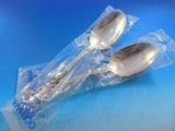 Buttercup by Gorham Sterling Silver Flatware Service Set 51 pcs Place Size New