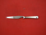 Modern Classic by Lunt Sterling Silver Bar Knife HHWS Original 8 1/8" Vintage