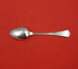 Madison by Wallace Sterling Silver Coffee Spoon 5 3/8" Silverware Heirloom