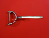 Spring Serenade by Lunt Sterling Silver Vegetable Peeler HHWS  Custom Made 6"