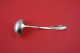 Portsmouth by Gorham Sterling Silver Sauce Ladle 5 3/4"