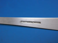 Mane by J Tostrup Norway 830 Silver Flatware Set 8 Service 32 Pieces Dinner