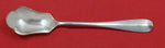 Queen Anne-Williamsburg by Stieff Sterling Silver Relish Scoop Custom 5 3/4"