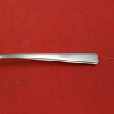 Modern Classic by Lunt Sterling Silver Preserve Spoon 7 1/2" Serving Silverware