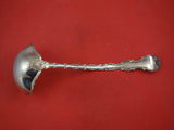 Strasbourg by Gorham Sterling Silver Soup Ladle w/ applied Lacing 13"
