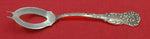 La Reine by Reed and Barton Sterling Silver Olive Spoon Ideal 5 1/4" Custom Made