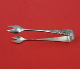 Tapestry by Reed and Barton Sterling Silver Sugar Tong 4 3/8"