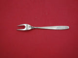Starfire by Lunt Sterling Silver Pickle Fork 2-tine  5 5/8"