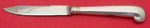 Queen Anne Williamsburg By Stieff Sterling Silver Fruit Knife 7 1/4" HH WS Orig