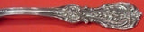 Francis I by Reed and Barton New Script Sterling Silver Lemon Fork Old Style 5"