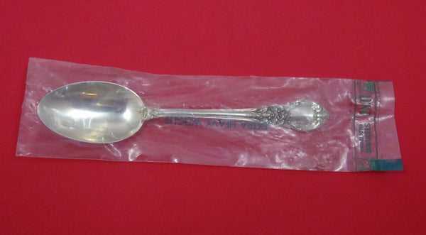 American Victorian by Lunt Sterling Silver Teaspoon 6" New