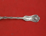 Imperial Queen by Whiting Sterling Silver Coffee Spoon 5 1/4"