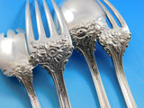 La Marquise by Reed & Barton Sterling Silver Flatware Set Service 66 pcs Dinner