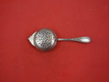 Empire by French Sterling Silver Tea Strainer 6 1/2"