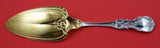 Francis I by Reed and Barton New Script Mark Sterling Pie Server FH AS GW 9 3/8"