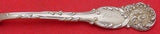 La Reine by Reed & Barton Sterling Silver Serving Spoon 8 3/8"