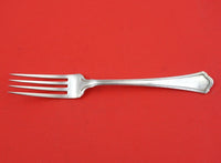 Madison by Wallace Sterling Silver Dinner Fork 7 1/2" Flatware Silverware