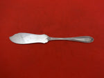 Margaret New by International Sterling Silver Butter Spreader FH 5 3/4"