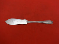 Margaret New by International Sterling Silver Butter Spreader FH 5 3/4"