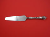 Fiorito by Shiebler Sterling Silver Cake Server HHWS narrow handle 10 7/8"