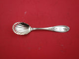 Olive by Farrington & Hunnewell Sterling Silver Sugar Shell 6 3/4"