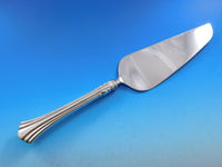 Eighteenth Century by Reed & Barton 18th Sterling Silver Flatware Set 46 Pieces