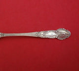 Renaissance by Tiffany and Co Sterling Silver Terrapin Fork 3-Tine 5 3/4" Rare