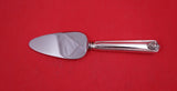 Fiddle Thread by Frank Smith Sterling Silver Cheese Server  HH WS 6 1/2"