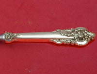 Grande Baroque by Wallace Sterling Silver Cranberry Server 8" Custom Made