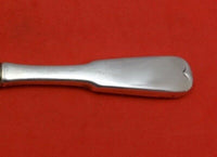 Sturbridge by Old Newbury Crafters ONC Sterling Silver Dinner Knife 9 7/8"