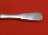 Sturbridge by Old Newbury Crafters ONC Sterling Silver Dinner Knife 9 7/8"