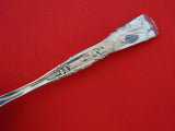 Vine by Tiffany and Co Sterling Silver Vegetable Serving Spoon Grapevine 9 7/8"