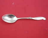 Silver Melody by International Sterling Silver Teaspoon  6"