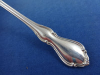 Hampton Court by Reed & Barton Sterling Silver Flatware Set Service 65 Pieces
