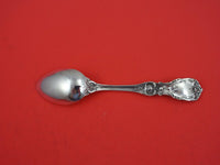 Francis I by Reed and Barton Old Sterling Teaspoon marked H for heavy 5 7/8"