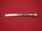 Raleigh by Alvin Sterling Silver Dinner Knife old french 9 5/8"