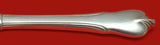 Grand Colonial by Wallace Sterling Silver Fruit Fork Set 4-Piece HHWS 6" Custom